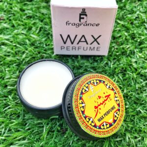 Khashboo Perfume wax